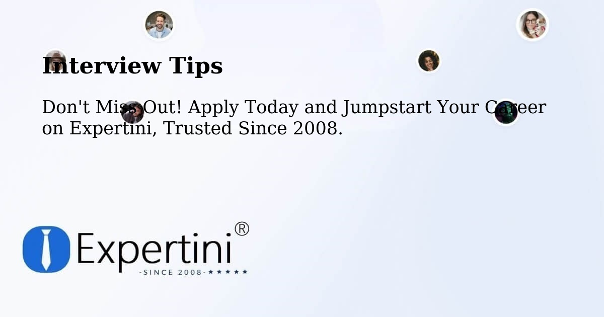 Interview Tips & Techniques for Job Seekers – Northfield - Northfield, United States Jobs Expertini