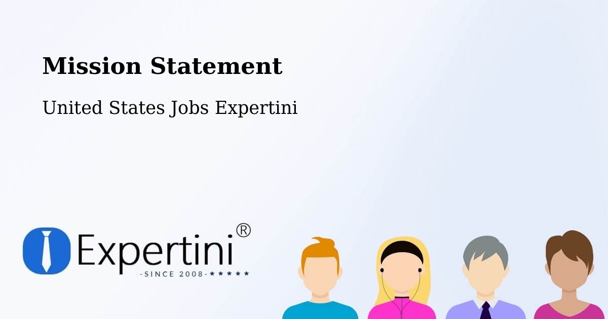 Corporate Mission – Northfield - United States Jobs Expertini