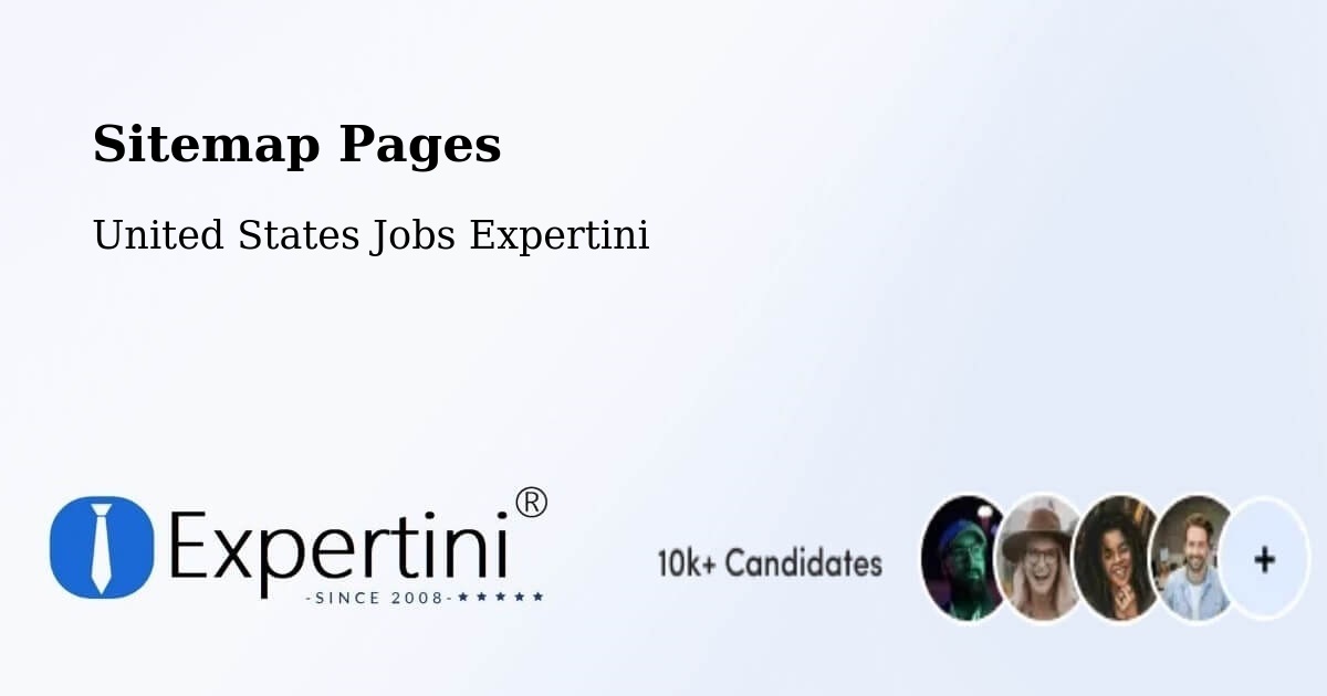 Sitemap Pages - Northfield - United States Jobs Expertini