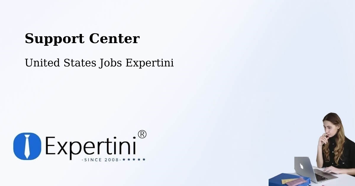 Support Services – Northfield - United States Jobs Expertini