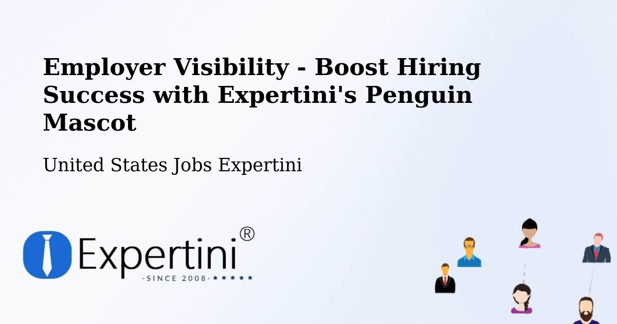 CV and Resume Visibility Optimization – Northfield - United States Jobs Expertini